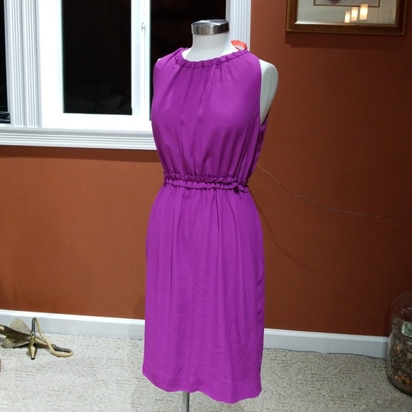 kate spade Dresses & Skirts - Kate Spade hot pink dress